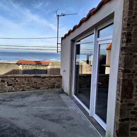 A Casa De Chuco Carballo