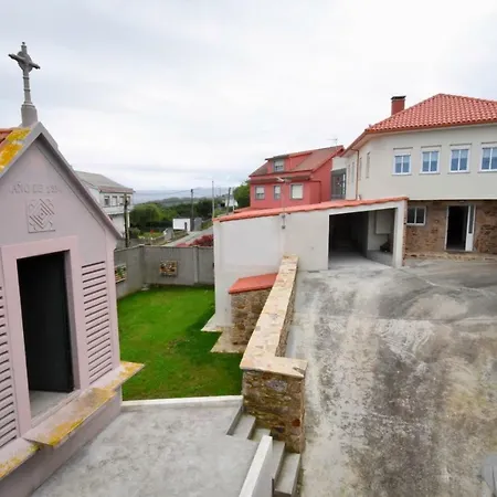 Feriehus A Casa De Chuco *