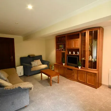 Holiday home A Casa De Chuco *