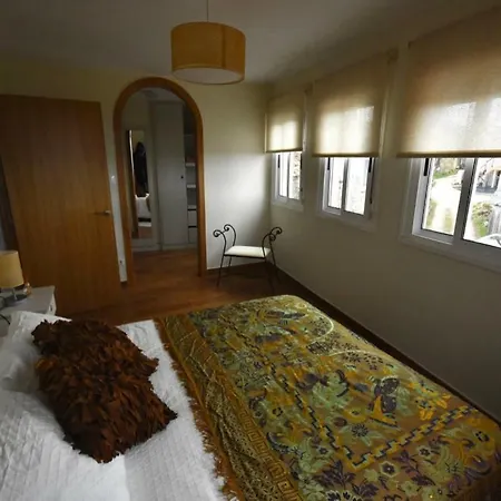 Holiday home A Casa De Chuco Carballo